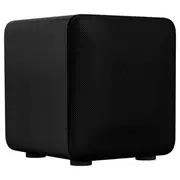 Audioengine S6 Powered Subwoofer Black