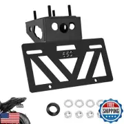 INKUDRI 2025 Ninja 650 Fender Eliminator Z650 Fender Eliminator 2024 Ninja 65