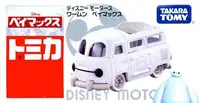 在飛比找Yahoo!奇摩拍賣優惠-DISNEY TOMICA 迪士尼多美小汽車2014大英雄天