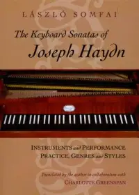 在飛比找博客來優惠-The Keyboard Sonatas of Joseph