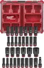 Socket Set Impact Duty 1/2IN 49-66-6806