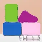 Leakproof Lunch Box Interlayer Leakproof Storage Box School