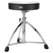 Pearl D730S Single Braced Drum Throne