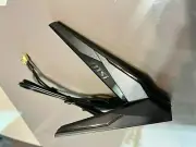 MSI MPG Z690 FORCE WIFI MOVING ANTENNA WIFI 6E ,ORIGINAL