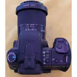 出售索尼SONY A-350數位單眼相機
