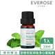 【Everose 愛芙蓉】芳香祕笈 單方薄荷精油 10ml(天然精油)