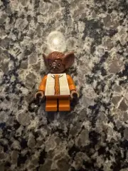NEW LEGO KABE STAR WARS MINIFIG 75290 figure cantina bat alien