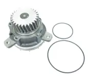 NEW WATER PUMP FOR RENAULT MAGNUM DXI 04-06 2233 980985 DP089 V207 2.15244 6.3
