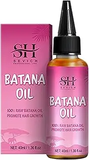 1/3 Oil For Hair Growth - 40ml Nourishing Dry Hair Ends Oil Leave-in Repair Oil Hair Care Oil Hair Root Smoothing Oil For Hair Dryness, Split Ends, And Breakage