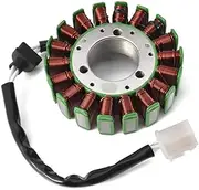 Stator Coil Fit For Suz GSX-R GSXR 600 750 1000 2001 2002 2003 2004 GSXR600 GSXR750 GSXR1000 Motorcycle