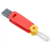 Cleaning Multipurpose Small Bathroom Scrub Shower Grout