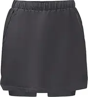 [Jack Wolfskin] Women's Commute Skort