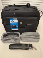 HP Mobile Carrying case (Notebook / printer carrying case) - 15.5"