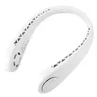 Sports Fan Wearable Bladeless Outdoor Sports Fan Practical