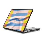 MacBook Pro 14-inch (M1 - M4) Impact Case Afternoon at Bondi