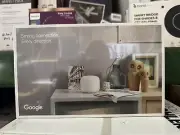 Google Nest Wifi Router & Point - NEW & SEALED!!! - SHIPS FREE!!!