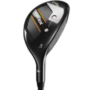 NEW! Callaway MAVRIK Hybrid