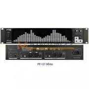 ONE BDS PP-131 Audio Spectrum Analyzer Display VU Meter Music Spectrum Indicator