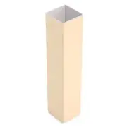 QLD NEW Stratco Fence Post 65 x 65mm Primrose