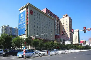 太原太航大酒店Taihang Hotel