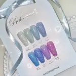 韓國 YOGURT NAIL BALLERINA 2