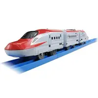 在飛比找樂天市場購物網優惠-《 TAKARA TOMY 》PLARAIL鐵道王國 S-1