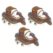 Bread Board Overglaze Ceramic Decals