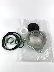 Insinkerator Garbage Disposal Sink Flange Mounting Ring and Mounting Gasket