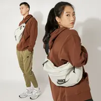 在飛比找蝦皮商城優惠-Nike TECH HIP PACK 白 大容量 運動 休閒