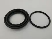 Front Brake Caliper Piston Seal Kit fits Mercedes Benz MB Van MB100 and MB140 Series Petrol and Diesel all model 1999-2005 only