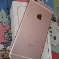 在飛比找蝦皮購物優惠-I Phone 6s Plus 32G