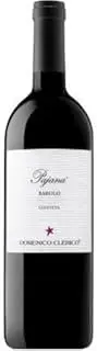 Domenico Clerico - Barolo 'Pajana' DOCG - 2018