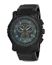 Le Vian Unisex Diamond Watch