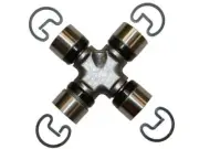 For 2009-2011 Ford Explorer Universal Joint Rear Shaft All Joints 49587SMDV 2010 (for: Ford)