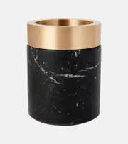 [Michael Verheyden] Michaël Verheyden Coppa Extra Small marble container