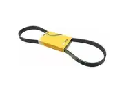 Accessory Drive Belt For 02-08 Mini Cooper Base Convertible QH34G2 (for: Mini)
