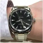 Omega Seamaster Aqua Terra 150 M Co-Axial Master Chronometer 41 mm