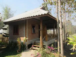 拜縣波佩昂民宿Pai Porpeang Guesthouse