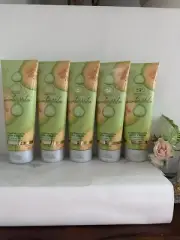 5 New CUCUMBER MELON BATH & BODY WORKS BODY CREAM LOTION