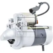 Remy 17430 Premium Starter For 04-11 Armada Pathfinder QX56 Titan