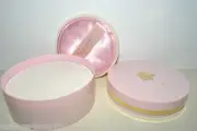 Elizabeth Arden Memoire Cherie Dusting Powder-Large 6 oz-Paper sealed