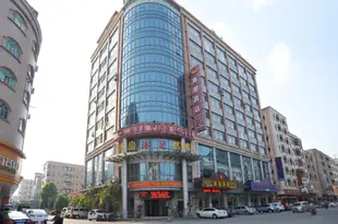 浮樂德酒店連鎖(東莞海潮店)(原海潮酒店)F Hotel (Dongguan Haichao)