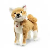 在飛比找新光三越 skm online優惠-【A8 steiff 】Shiba Inu Kotaro 柴