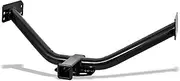 Armordillo USA 8718759 Class 3 Tow Hitch Trailer Hitch 2-Inch Receiver for 2007-2013 Acura MDX