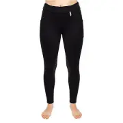 Irideon Ladies Plus Fjord Fleece Breech