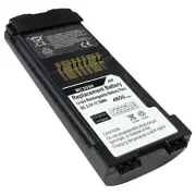 Replacement Battery for Motorola/Symbol MC9500 & 9590 Series Scanners. 4800 mAh