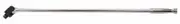 Rytool RT0358 - Heavy Duty Breaker Bar 1" 1m
