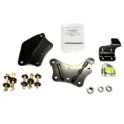 SAFE-T-PLUS MOUNTING BRACKET KIT FREIGHTLINER XC CHASSIS W/ ZF IFS ZF-1003K2.5