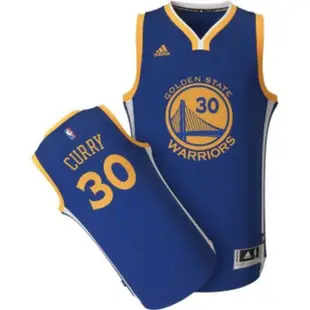 adidas NBA 球衣STEPHEN CURRY 男A45910,籃球,金州勇士隊STEPHENCURRY 客場球衣