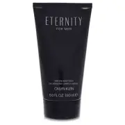 Eternity by Calvin Klein Shower Gel 5 oz For Men